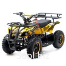 Квадроцикл бензиновый ATV G6.40 - 49cc, цвет камуфляж