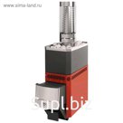 Печь банная «Теплодар Русь 9 Л»