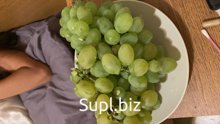 Овощи и фрукты