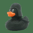 Игрушка для ванной "Темный Лорд уточка"