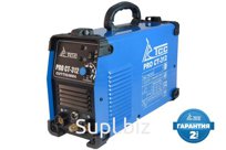 Многофункциональный сварочный аппарат, TSS PRO CT-312