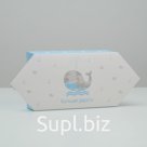 Сборная коробка-конфета "Большая радость", 18 х 28 х 10 см