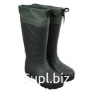 Мужские сапоги из ЭВА Forvard Д32-НУ -10, цвет олива, р. 41, –10 °C