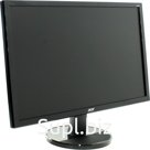 LCD Монитор 24"    ACER  K242HLbd ,    TN , 1920x1080, 5ms,  170°/160°, 250nits,  +  DVI, 100M:1, Black