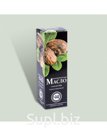 Масло косметическое Гипоаллергенное Crimean SPA Collection с маслом Ши