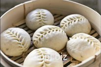 Булочки «Пянсе» классические