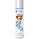Лак для волос Olivia сильной фиксации с экстрактом ромашки 250 мл 1/12