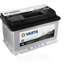 Аккумулятор автомобильный VARTA Black Dynamic E9