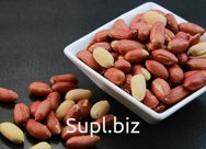Арахис очищенный (ядро) Peanuts kernel