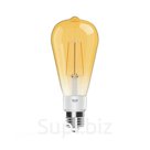 Лампочка Yeelight Smart LED Filament Bulb ST64