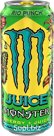Напиток энергетический MONSTER ENERGY RIO PUNCH, 500 мл
