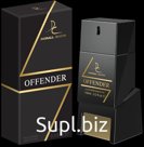 DC Туалетная вода для мужчин OFFENDER 100мл