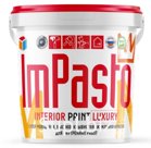 ImPasto INTERIOR PAINT LUXURY СУПЕР МОЮЩАЯСЯ АКРИЛОВАЯ КРАСКА ДЛЯ ВНУТРЕННИХ РАБОТ