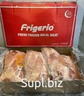 Мясо буйвола Silverside