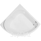 Акриловая ванна Aquanet Fregate 120x120