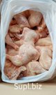 ОКОРОЧОК ЦБ с кожей ГОСТ