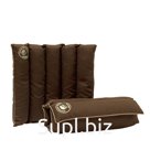 Подушка-сидение из стружки кедра 40*40