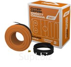 Греющая секция (кабель в стяжку) 20Вт/м IQ FLOOR CABLE - 10