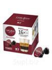 Кофе в капсулах формата DOLCE GUSTO, Caffe Boasi Gusto "Amabile" (арабика 40% / робуста 60%), 16 шт.