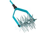 Культиватор звездочный (насадка для комбисистемы)