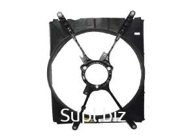 16-FS496 FAN SHROUD