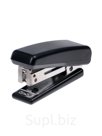 Степлер МИНИ №10 до 7 листов, корпус ЧЕРНЫЙ