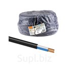 Провод ВВГмб-П нг(А)-LS 2х2,5 220/380 (90м) Народный
