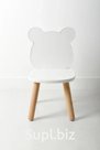 Children's chair "Bear" Mega Toys Article: 71024LDSP