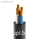 Кабель ВВГнг(А) 4х2.5  Кабэкс, цена за метр