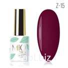 Z-15. Чарующая Барселона MIO Nails