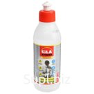 Супер-клей SILA TITANA, универсальный, бутылка 0.25 л
