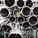 Стальные оцинкованные трубы 25x2.8 мм сталь 20 ГОСТ 3262-75