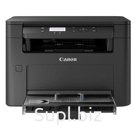 МФУ лазерное CANON i-SENSYS MF112 «3 в 1», А4, 22 стр/мин, 10000 стр/мес