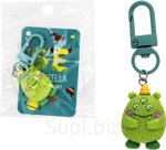 Брелок BEAUTELLA Funny Monsters