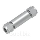 CBUW приварной соединитель ( об.вр.Д 1/2" x об.вр.Д 1/2" )