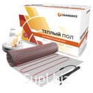 Система МАТ двухжильный Grandeks G2 - 11,0 / 1650
