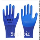 нейлоновые со штампованным покрытием