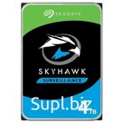 Жесткий диск Seagate SATA-III 4TB ST4000VX016 Skyhawk (5400rpm) 256Mb 3.5"
