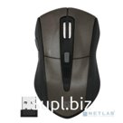 Defender Accura MM-965 коричневый,Беспроводная оптическая мышь, 6кнопок,800-1600dpi 52968