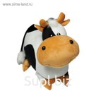 Мягкая игрушка «Корова Дуняша», 40 см