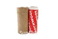 Утеплитель Rockwool Вайред Мат 80 2000х1000х70 мм