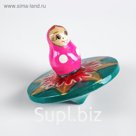 Волчок «Матрёшка»