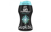 Гранулы для стирки «Lenor» Unstoppables Fresh, 140 г