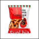 Срок годности: 180 дн
 Фасовка: кор(18);