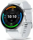 Garmin  Venu 3 45mm Silver   
Артикул :010-02784-00