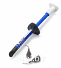 COMPOSITE-3M-ESPE-BODY SYRINGE
 A1,A2, A3 SHADESEACH