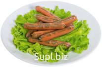 СОСИСКИ МУСУЛЬМАНСКИЕ