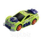 Гоночная машинка Nikko «What's In The Trunk - Audio Blaster»