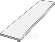 Угловой элемент керамогранит Supergres Ekho SK2L_silk T_20 terminale elle ( шт)