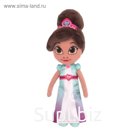Мягкая игрушка «Принцесса Нелла»